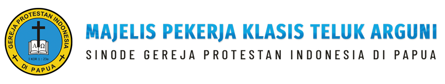 GPI Papua Klasis Teluk Arguni